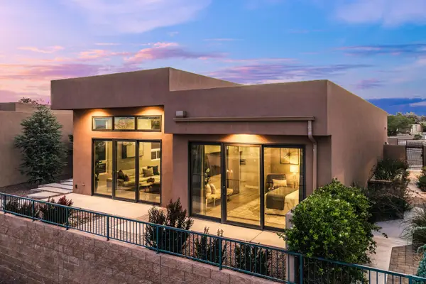 52 Mill Road Nw, Albuquerque, NM 87120