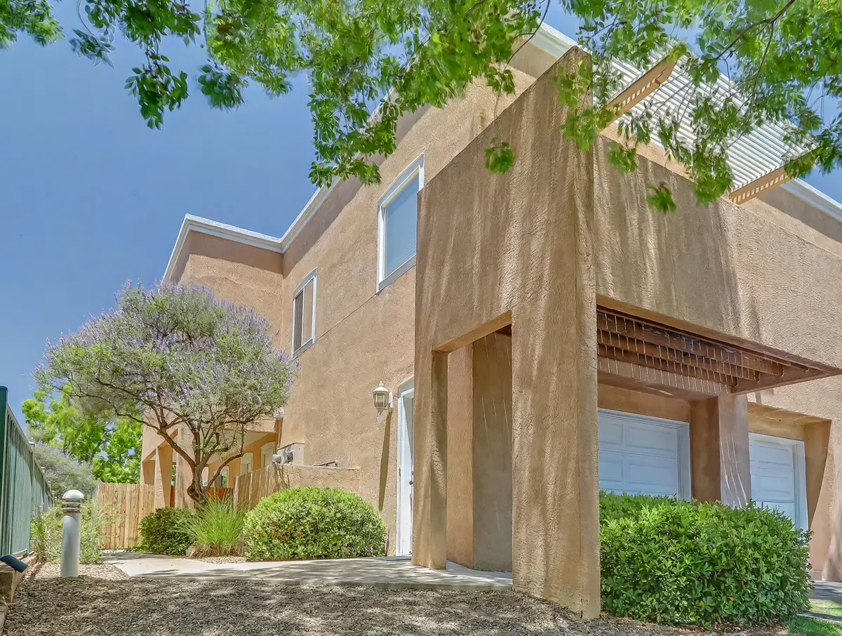 4701 Morris Street Ne #2304, Albuquerque, NM 87111 - #1