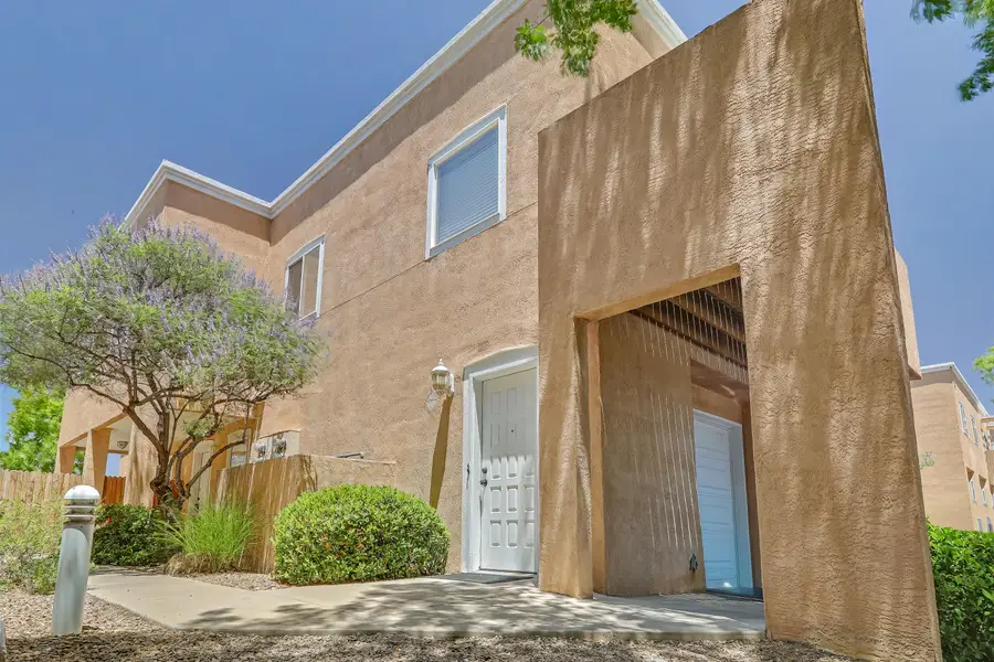 4701 Morris Street Ne #2304, Albuquerque, NM 87111 - #2