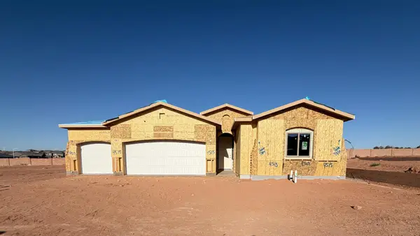 4513 Olivia Drive, Rio Rancho, NM 87144