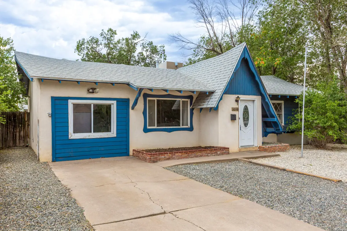 10520 Constitution Avenue Ne, Albuquerque, NM 87112 - #1