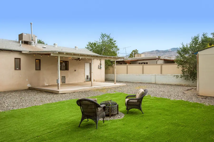 10520 Constitution Avenue Ne, Albuquerque, NM 87112 - #2