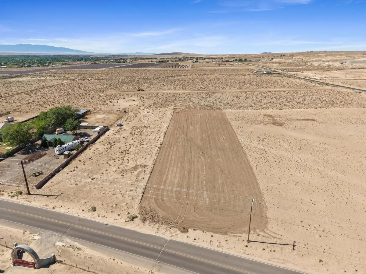 3840 Pajarito Road Sw, Albuquerque, NM 87121 - #1
