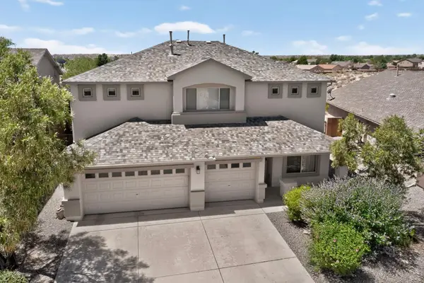 3325 Shiloh Road Ne, Rio Rancho, NM 87144