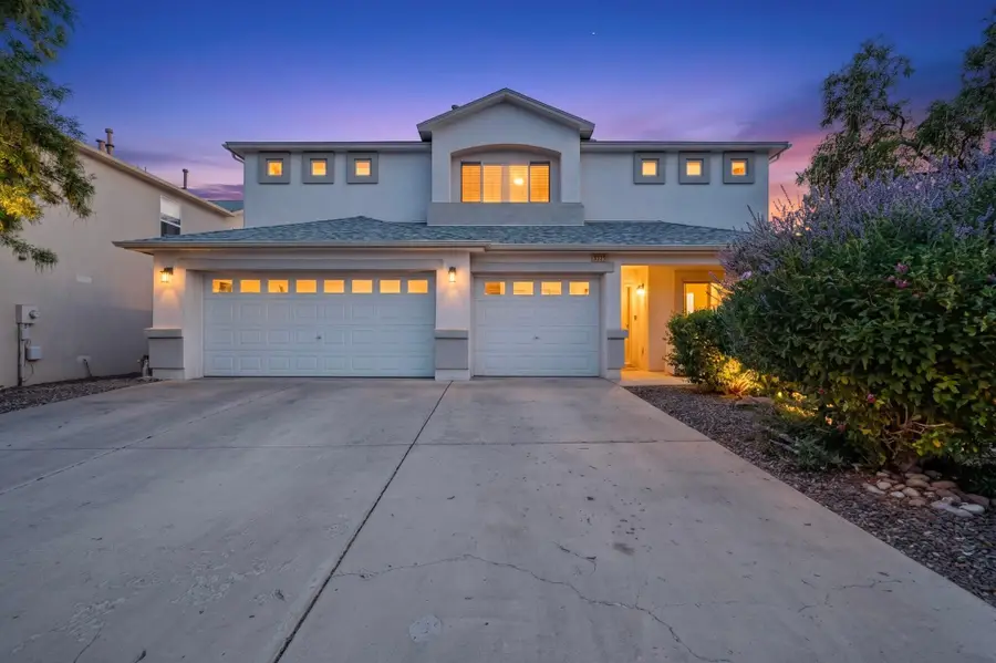 3325 Shiloh Road Ne, Rio Rancho, NM 87144 - #2