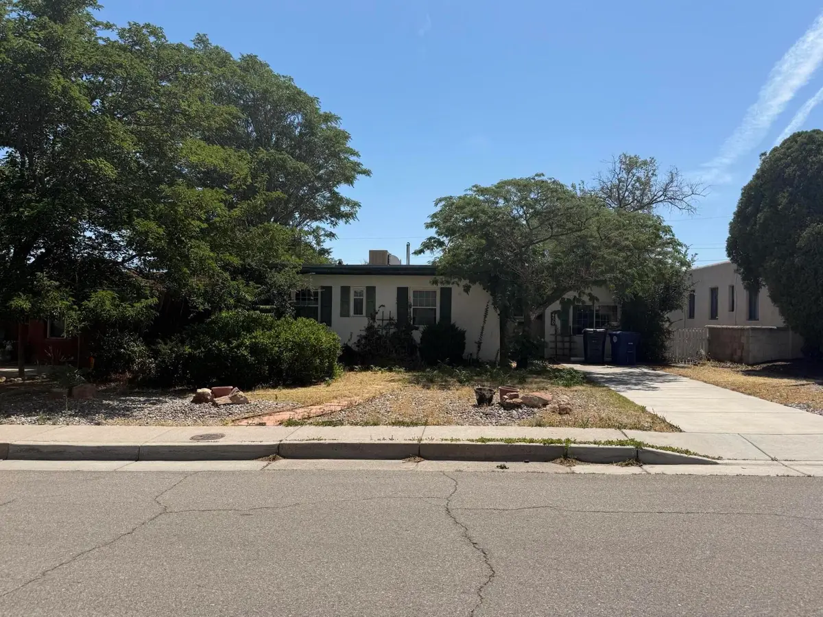 450 Montclaire Drive Se, Albuquerque, NM 87108 - #1