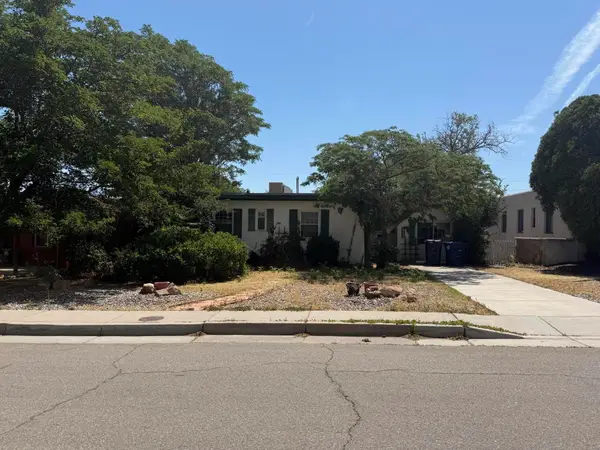450 Montclaire Drive Se, Albuquerque, NM 87108