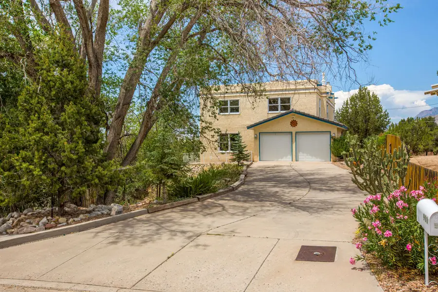 911 Warm Sands Drive Se, Albuquerque, NM 87123 - #2