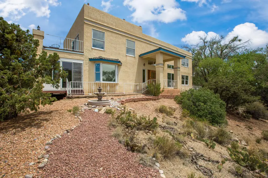 911 Warm Sands Drive Se, Albuquerque, NM 87123 - #3