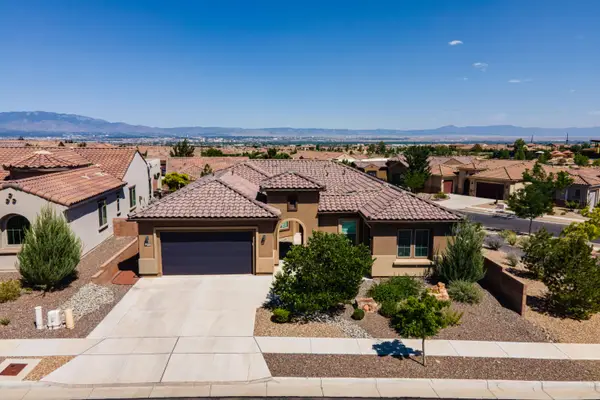2300 Chuckwalla Spring Trail Nw, Albuquerque, NM 87120