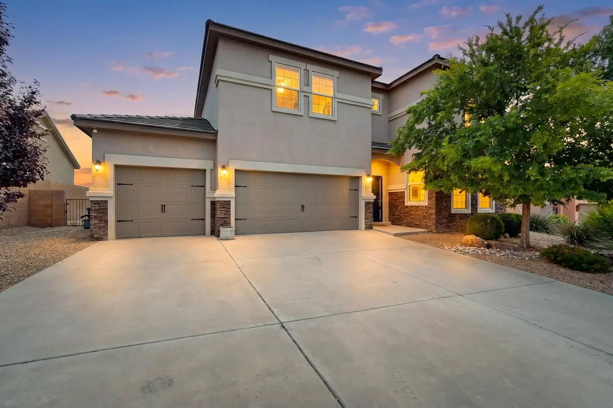 2818 Cipres Lane Se, Rio Rancho, NM 87124 - #1