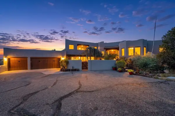 1702 Quail Run Court Ne, Albuquerque, NM 87122