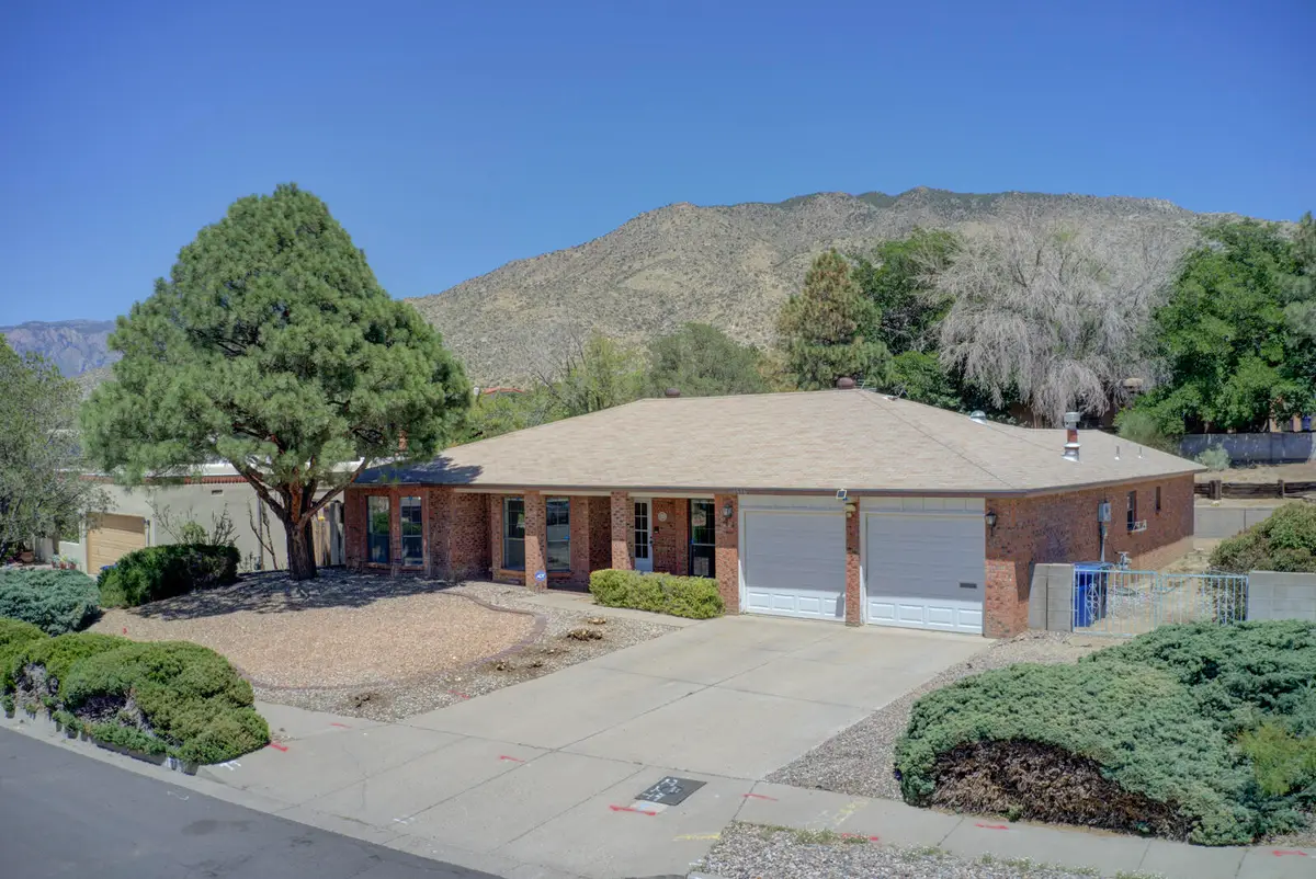 1916 Butterfly Maiden Trail Ne, Albuquerque, NM 87112 - #1