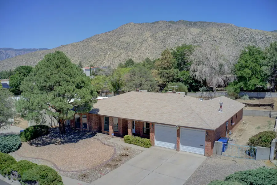1916 Butterfly Maiden Trail Ne, Albuquerque, NM 87112 - #2