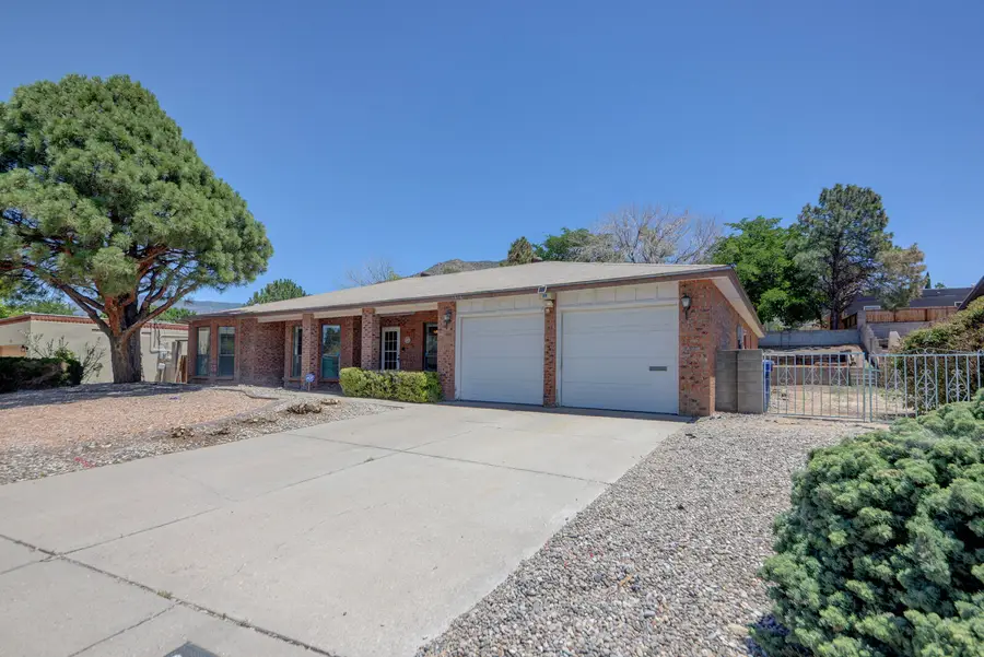 1916 Butterfly Maiden Trail Ne, Albuquerque, NM 87112 - #3