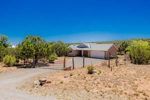 18 Morgan Drive, Edgewood, NM 87015
