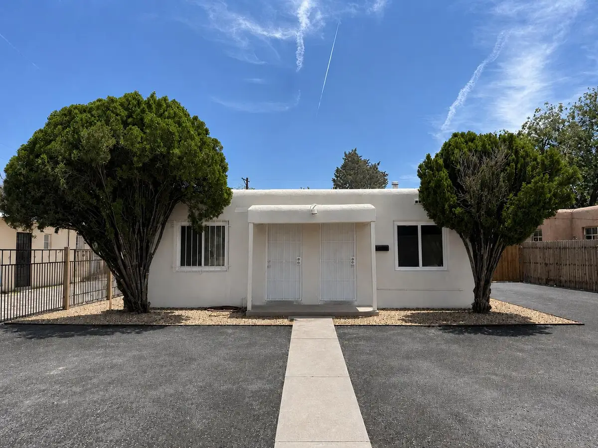 516 Alvarado Drive Se, Albuquerque, NM 87108 - #1