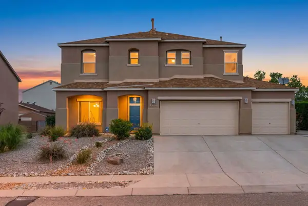 1105 Sugar Ridge Court Se, Rio Rancho, NM 87124