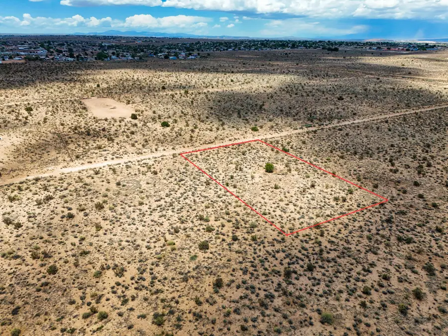 14th Avenue Sw, Rio Rancho, NM 87124 - #2