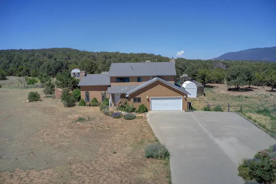 20 Steeplechase Drive, Tijeras, NM 87059 - #3