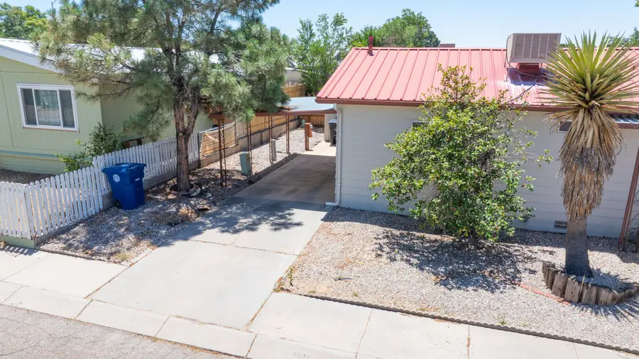 8532 Creek Street Ne, Albuquerque, NM 87113 - #2