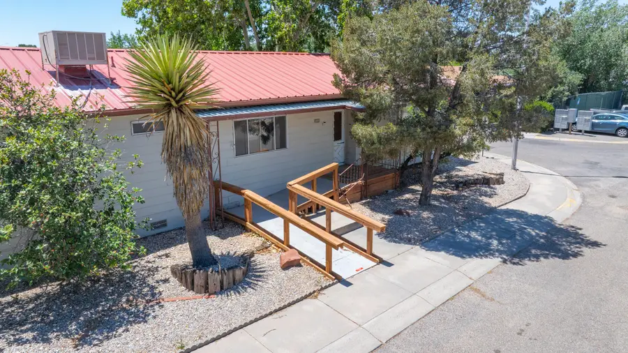 8532 Creek Street Ne, Albuquerque, NM 87113 - #3