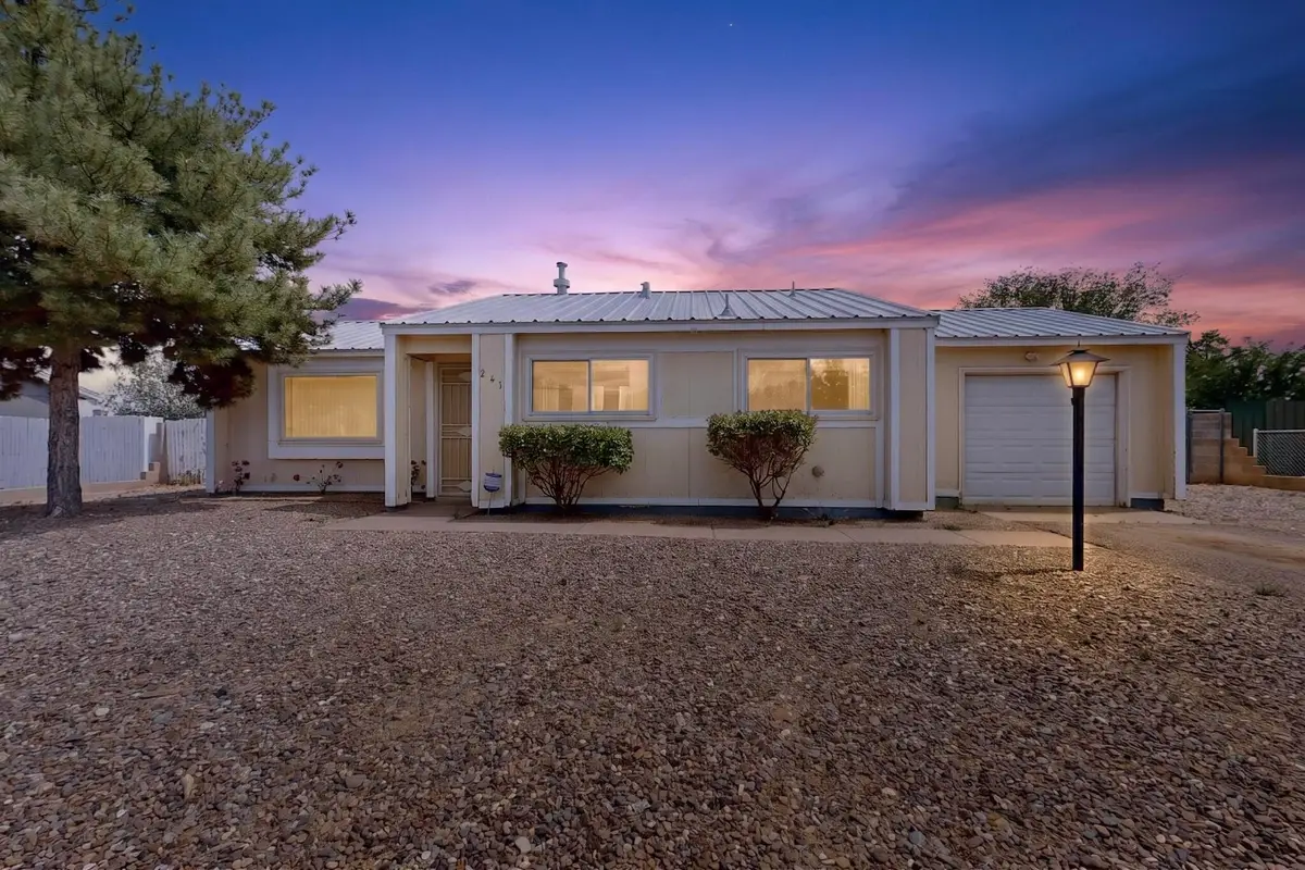 241 Corsica Drive Se, Rio Rancho, NM 87124 - #1