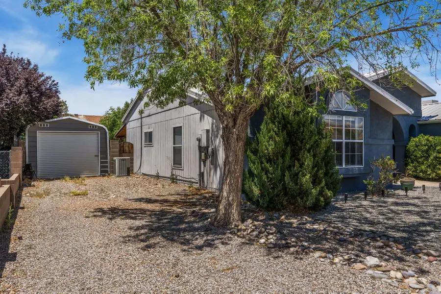 2595 Diamond Peak Drive Ne, Rio Rancho, NM 87144 - #3