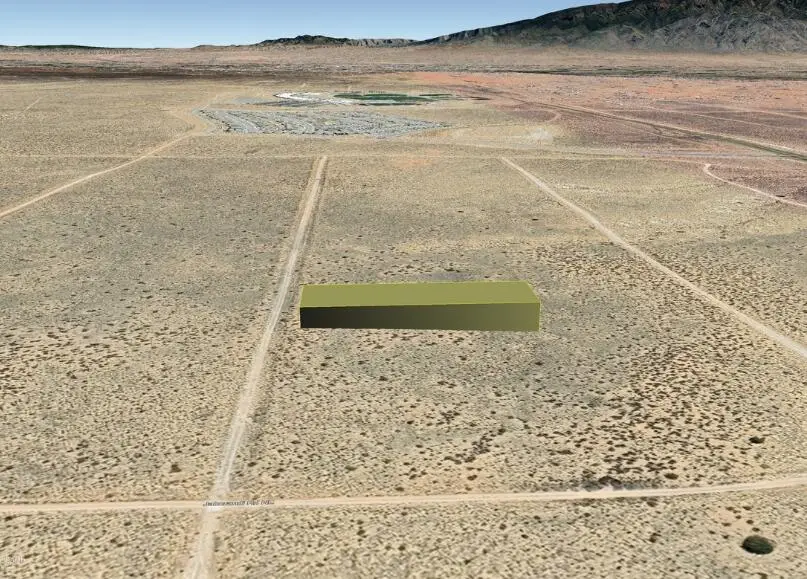 Macao (u21 B109 L5) Road Ne, Rio Rancho, NM 87144 - #2