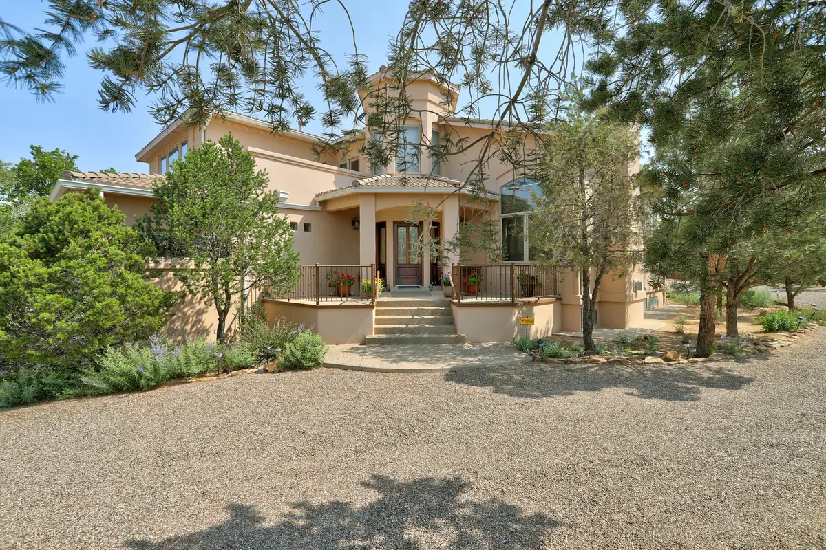 10421 Eagle Rock Avenue Ne, Albuquerque, NM 87122 - #1