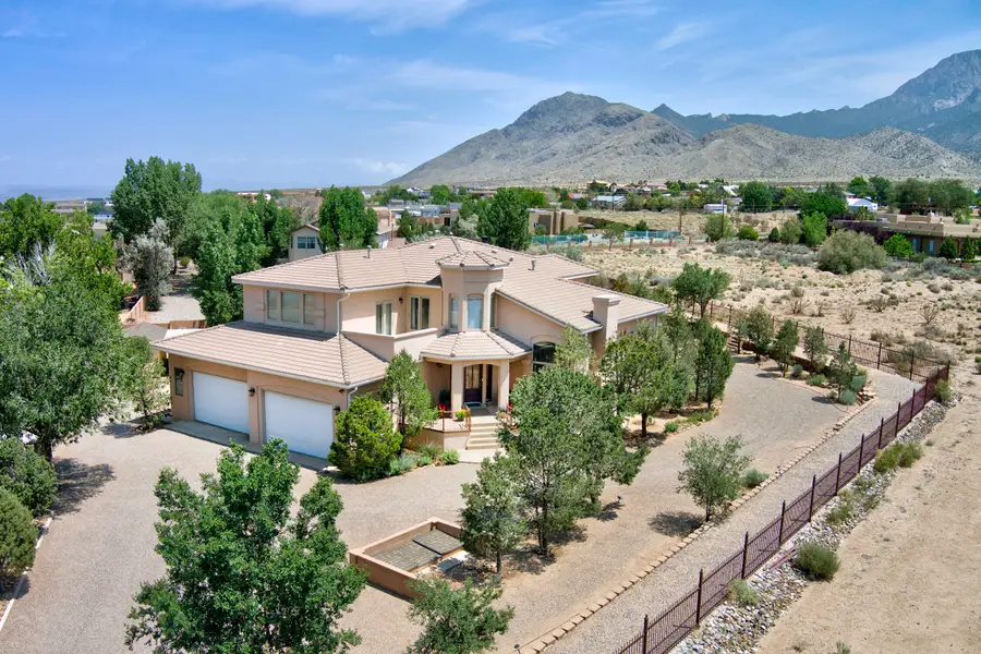 10421 Eagle Rock Avenue Ne, Albuquerque, NM 87122 - #3