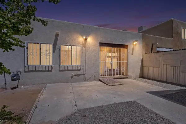 250 La Vida Nueva Del Oeste Sw, Albuquerque, NM 87105
