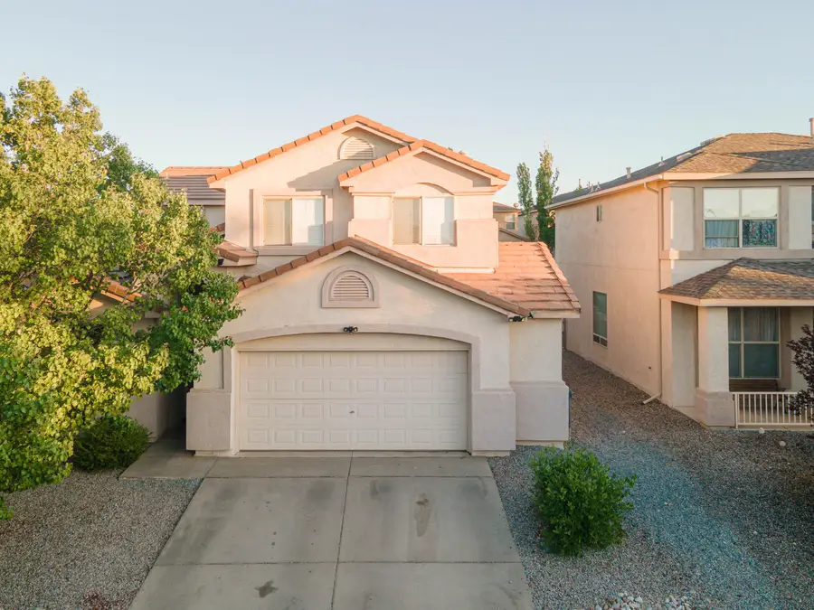 7816 Puerco Ridge Road Nw, Albuquerque, NM 87114 - #2