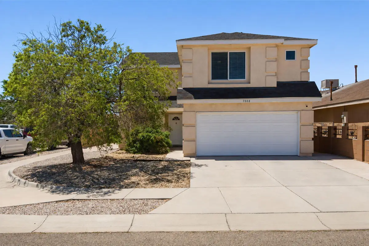 7908 Tiffany Road Sw, Albuquerque, NM 87121 - #1