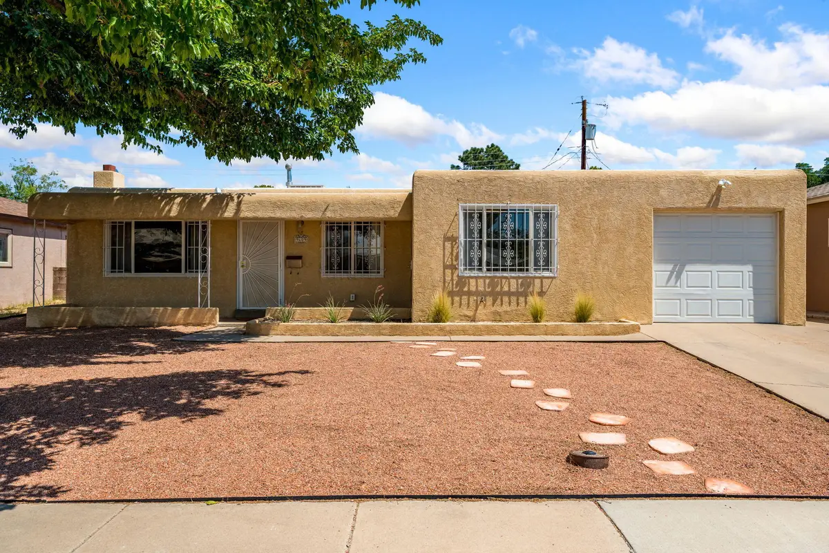 9609 Prospect Avenue Ne, Albuquerque, NM 87112 - #1
