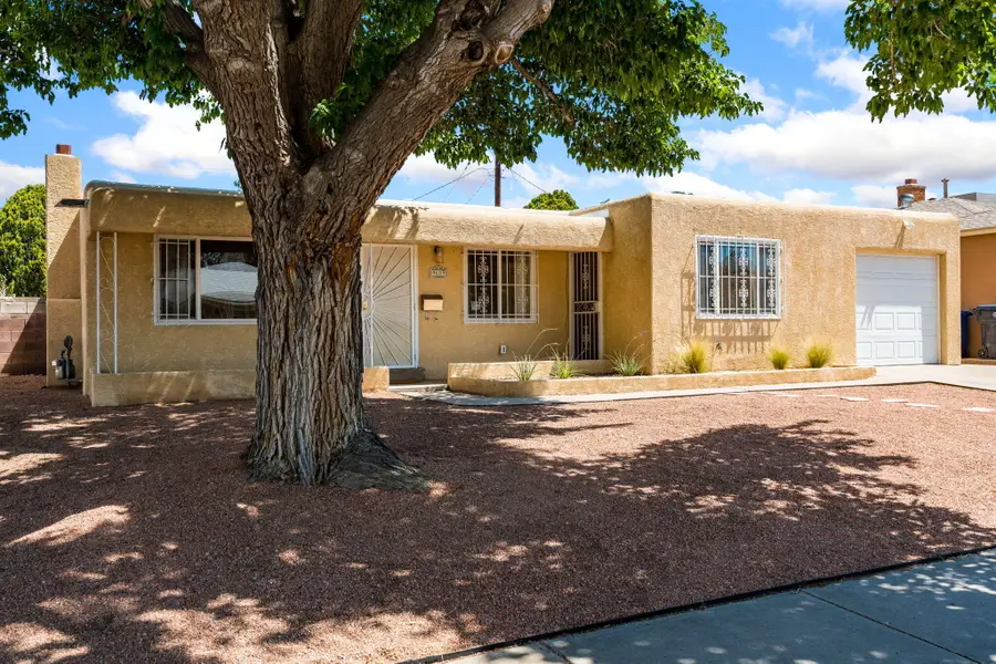 9609 Prospect Avenue Ne, Albuquerque, NM 87112 - #3