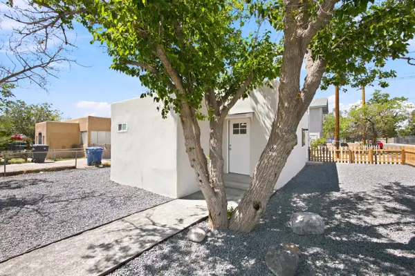 501 Veranda Road Nw, Albuquerque, NM 87107