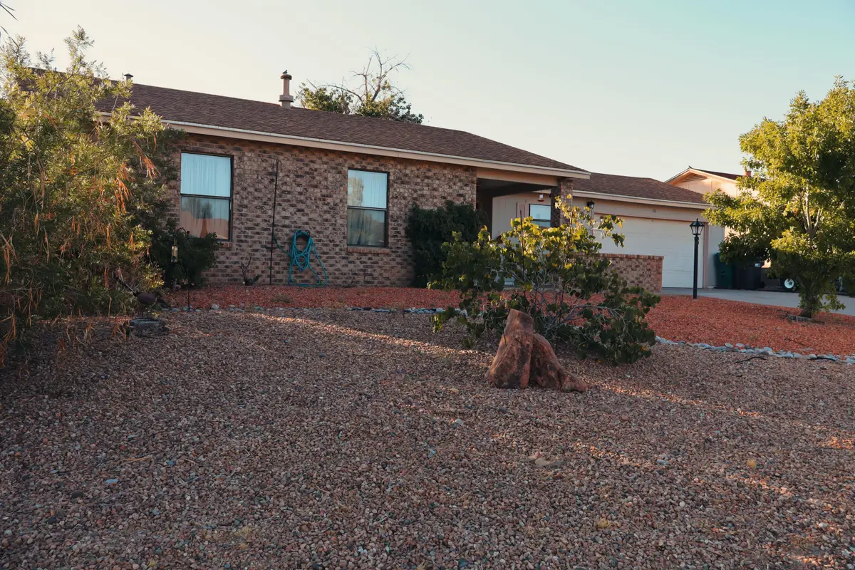 111 Spring Road Ne, Albuquerque, NM 87124 - #1