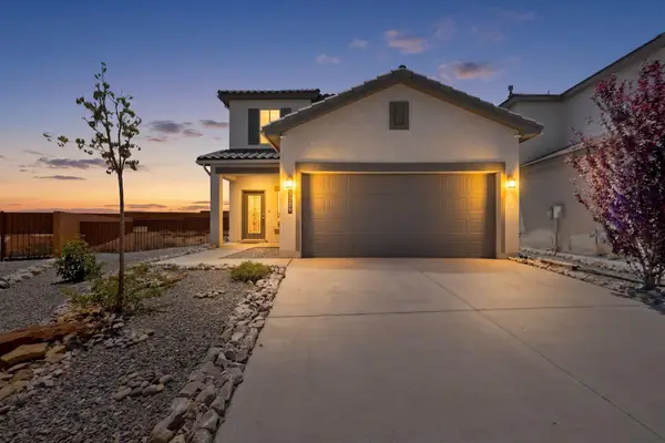 3209 Tazanita Loop Se, Rio Rancho, NM 87124