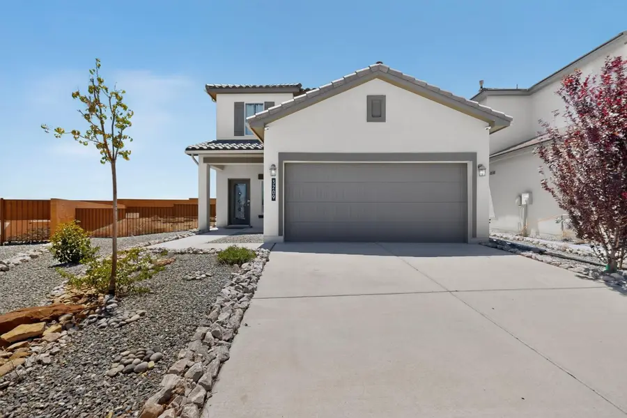 3209 Tazanita Loop Se, Rio Rancho, NM 87124 - #2