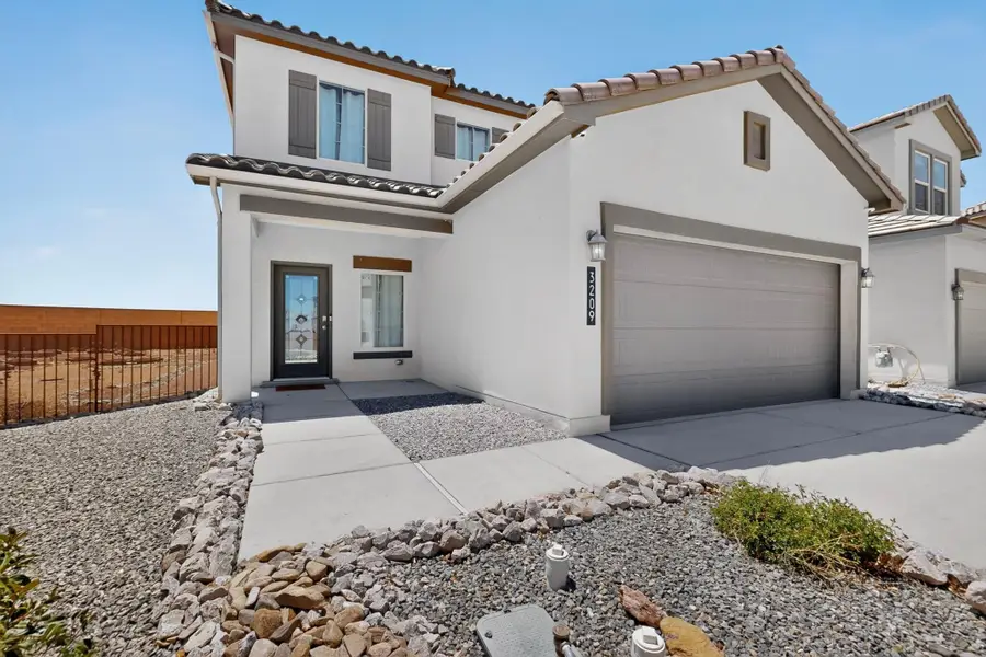 3209 Tazanita Loop Se, Rio Rancho, NM 87124 - #3