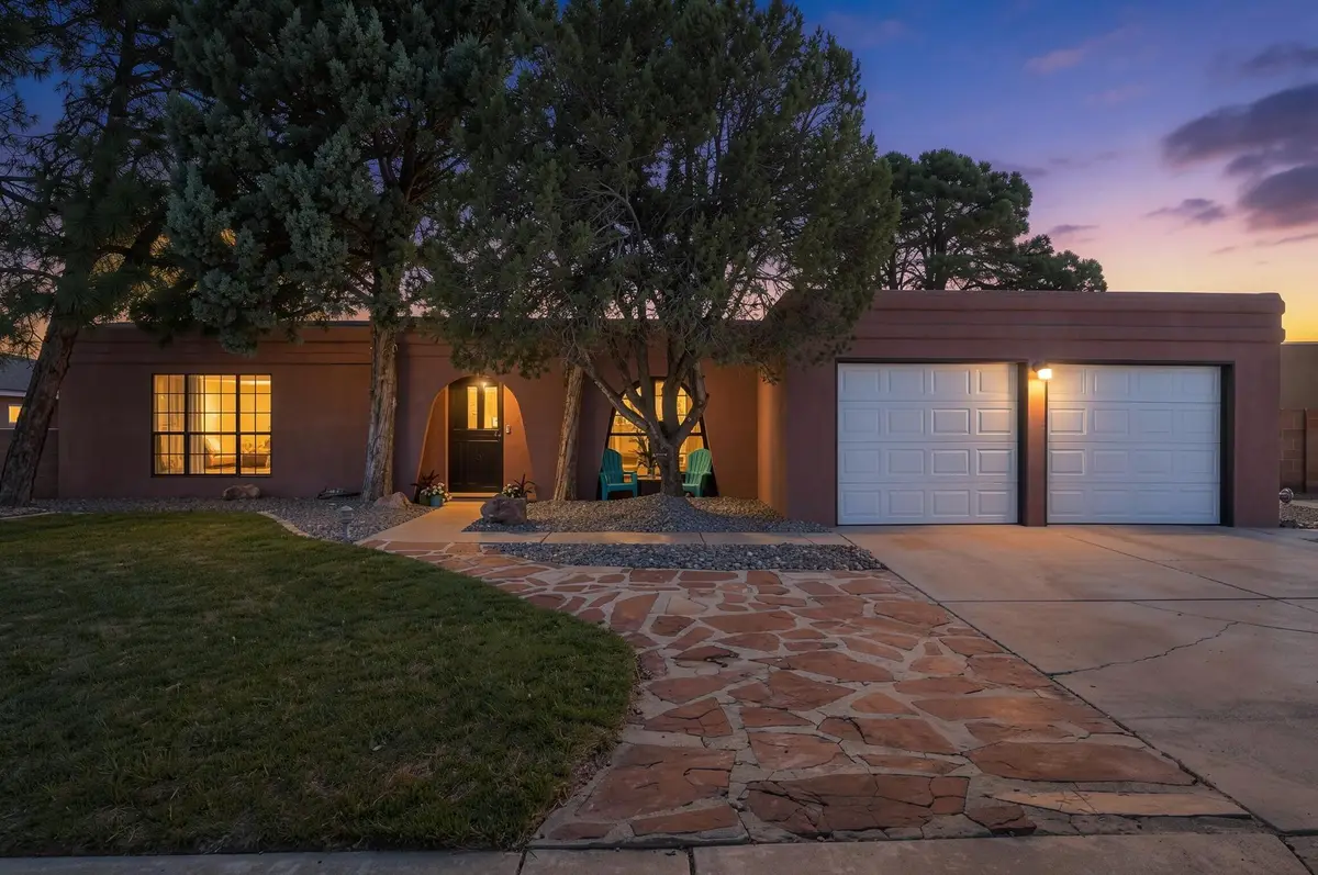 6001 Concordia Road Ne, Albuquerque, NM 87111 - #1
