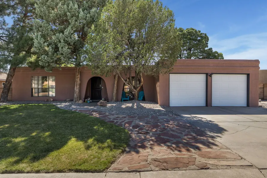 6001 Concordia Road Ne, Albuquerque, NM 87111 - #2