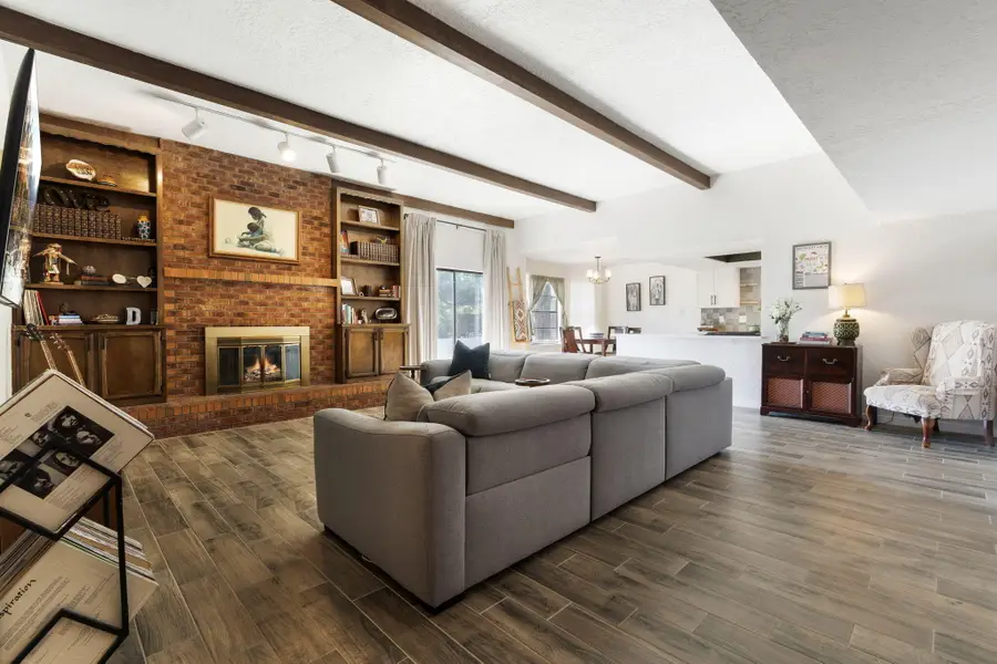 6001 Concordia Road Ne, Albuquerque, NM 87111 - #3