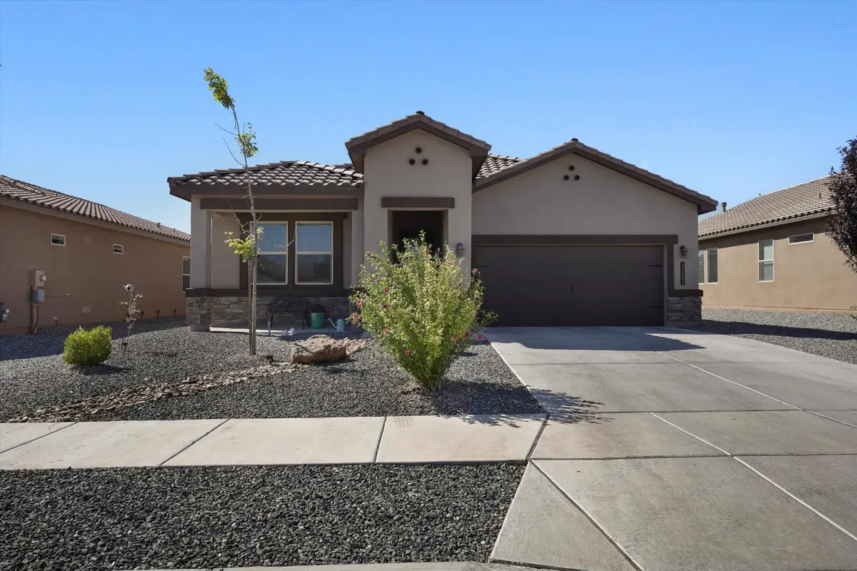 3321 Berkshire Road Ne, Rio Rancho, NM 87144 - #1