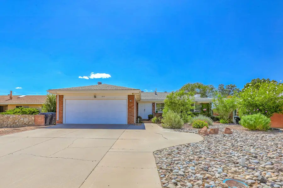 2905 San Pablo Street Ne, Albuquerque, NM 87110 - #2