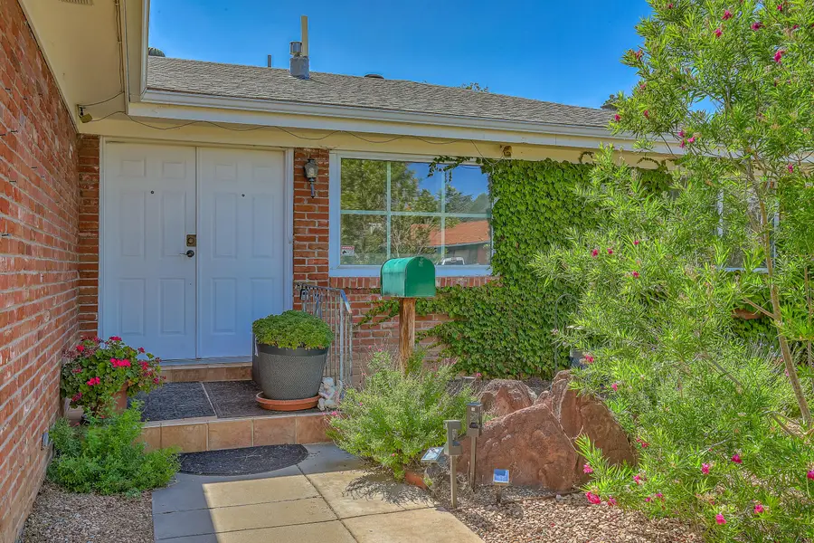 2905 San Pablo Street Ne, Albuquerque, NM 87110 - #3