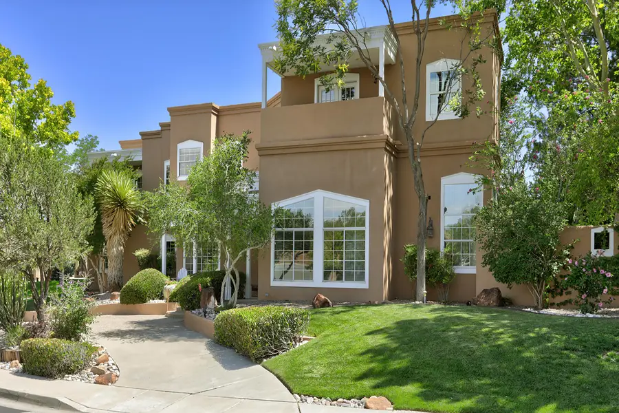 10515 Royal Troon Ne, Albuquerque, NM 87111 - #2