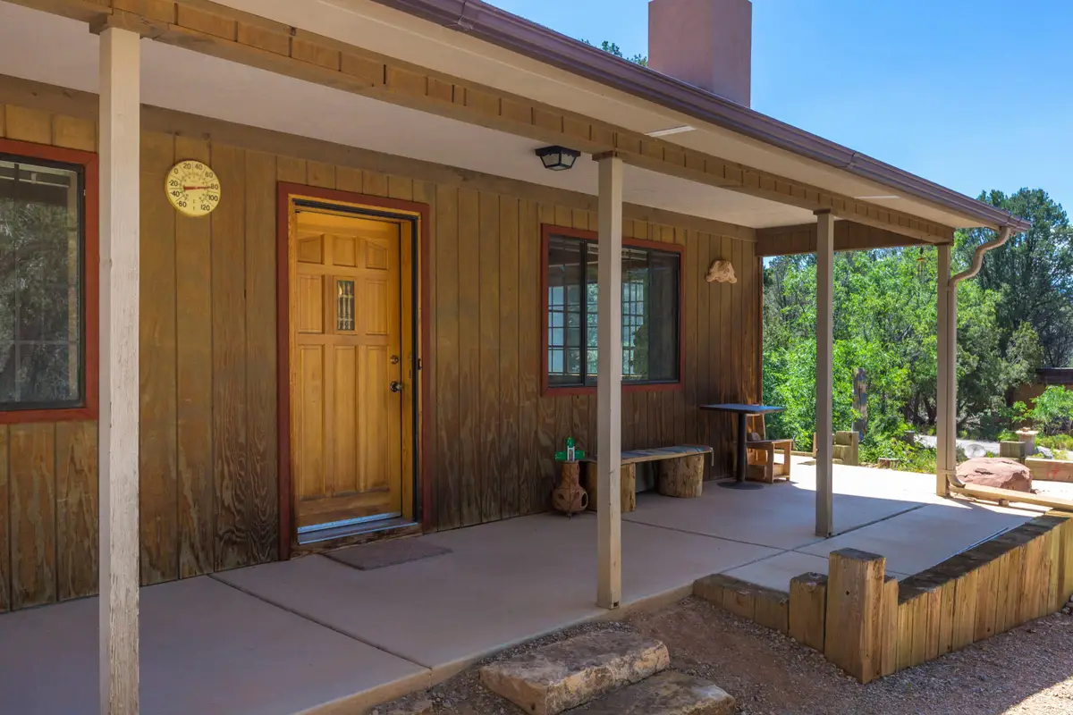 20 Torres Trail, Tijeras, NM 87059 - #1