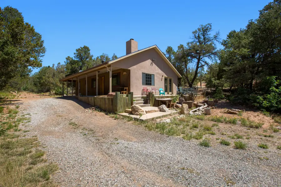 20 Torres Trail, Tijeras, NM 87059 - #2